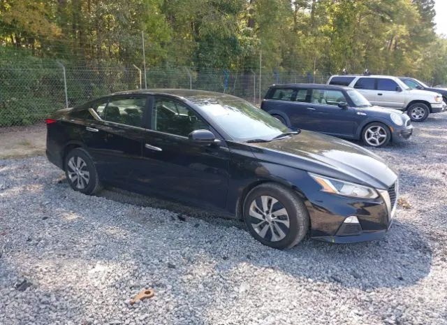 NISSAN ALTIMA 2020 1n4bl4bv0lc248340