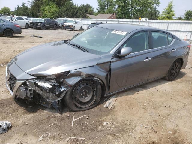 NISSAN ALTIMA S 2020 1n4bl4bv0lc249892