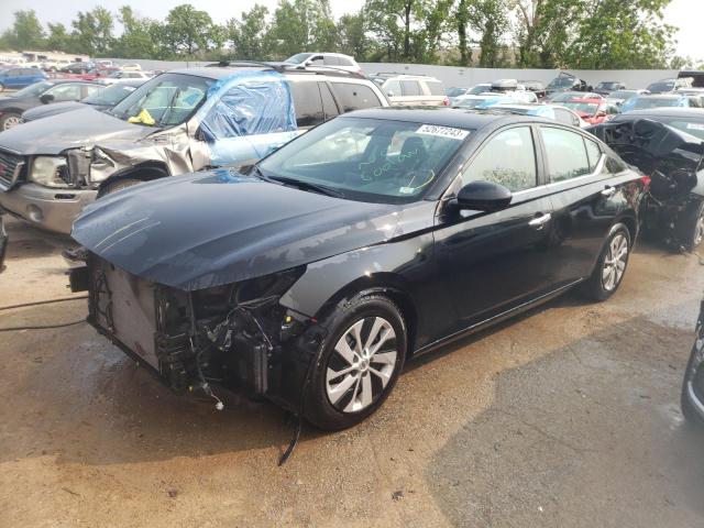 NISSAN ALTIMA S 2020 1n4bl4bv0lc250010