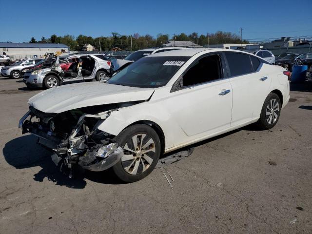 NISSAN ALTIMA S 2020 1n4bl4bv0lc250492