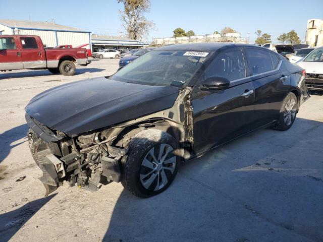 NISSAN ALTIMA 2020 1n4bl4bv0lc253697