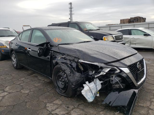 NISSAN ALTIMA 2020 1n4bl4bv0lc253800