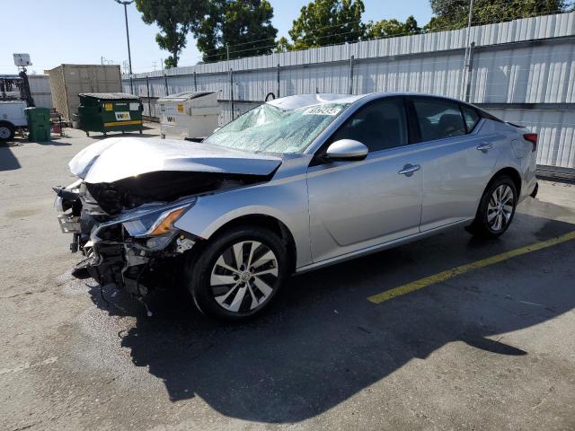 NISSAN ALTIMA 2020 1n4bl4bv0lc256552