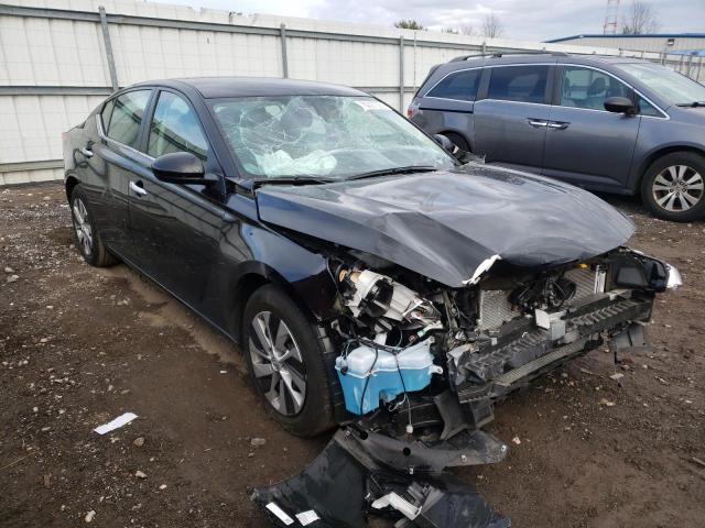 NISSAN ALTIMA S 2020 1n4bl4bv0lc256924