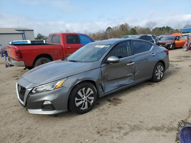 NISSAN ALTIMA S 2020 1n4bl4bv0lc258740