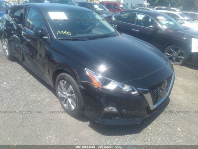 NISSAN ALTIMA 2020 1n4bl4bv0lc260522