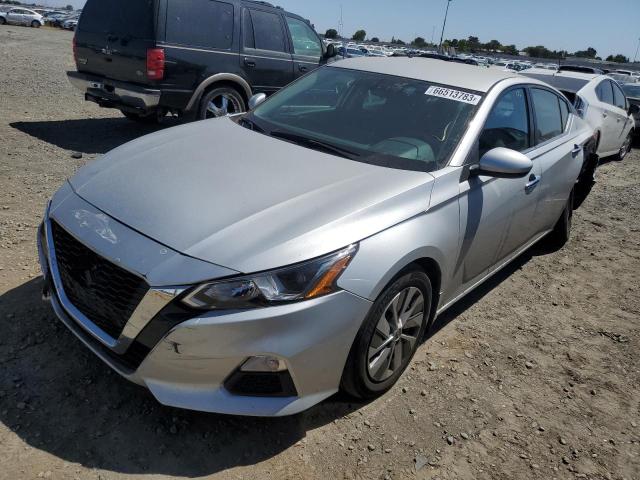 NISSAN ALTIMA S 2020 1n4bl4bv0lc262769