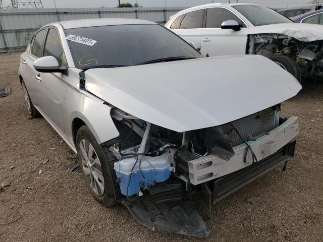 NISSAN ALTIMA 2020 1n4bl4bv0lc262772