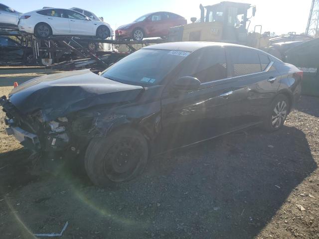 NISSAN ALTIMA S 2020 1n4bl4bv0lc263159