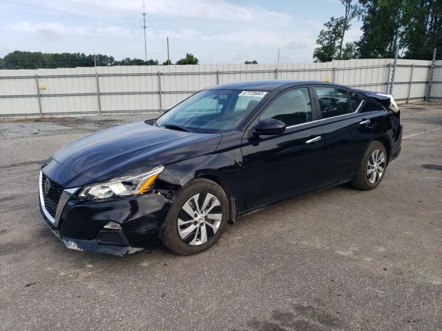 NISSAN ALTIMA 2020 1n4bl4bv0lc265283