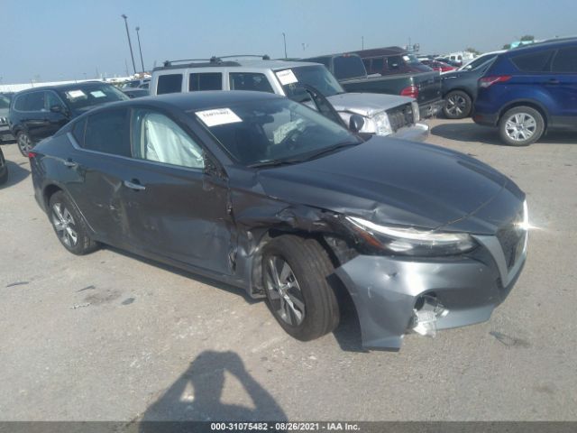 NISSAN ALTIMA 2020 1n4bl4bv0lc266191