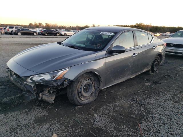 NISSAN ALTIMA S 2020 1n4bl4bv0lc266806