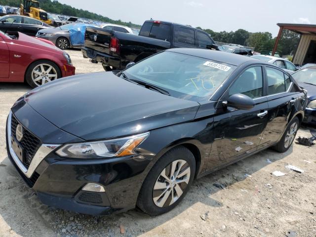 NISSAN ALTIMA 2020 1n4bl4bv0lc271150