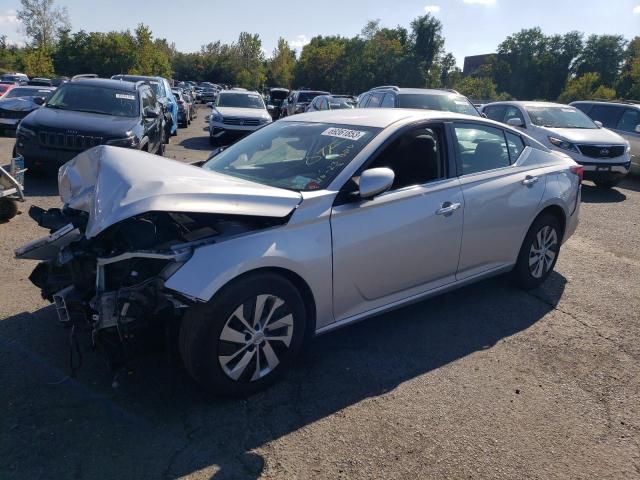 NISSAN ALTIMA S 2020 1n4bl4bv0lc273478