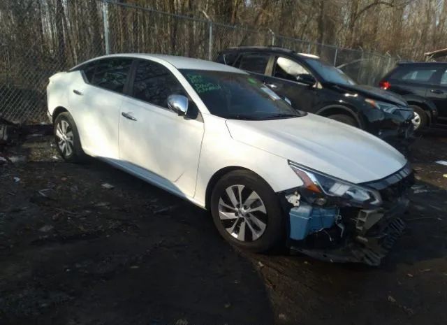 NISSAN ALTIMA 2020 1n4bl4bv0lc277921