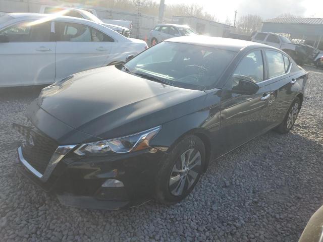 NISSAN ALTIMA S 2020 1n4bl4bv0lc278969