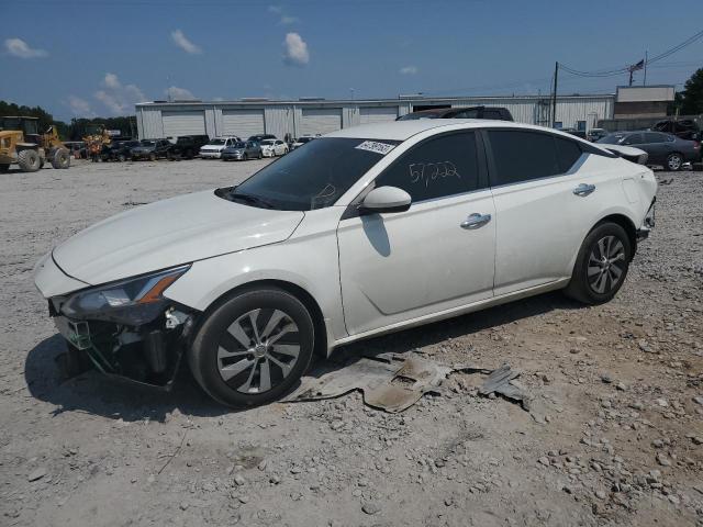 NISSAN ALTIMA S 2020 1n4bl4bv0lc283847