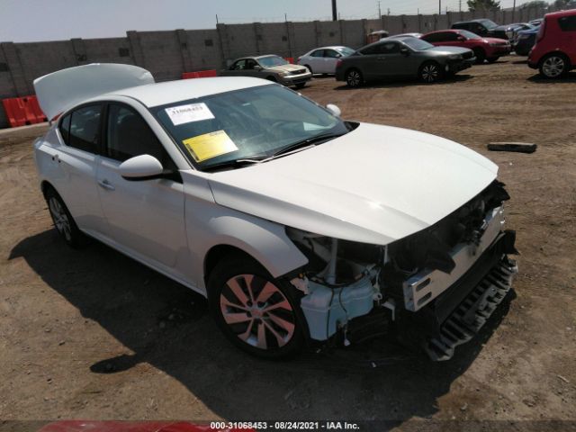 NISSAN ALTIMA 2020 1n4bl4bv0lc284965