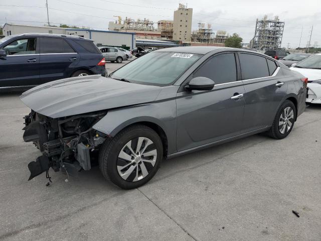 NISSAN ALTIMA 2020 1n4bl4bv0ln308704