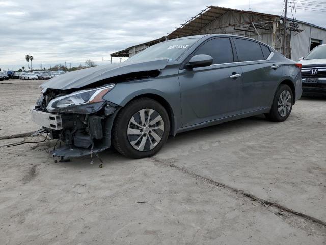 NISSAN ALTIMA 2020 1n4bl4bv0ln310999