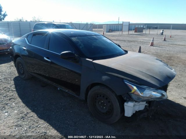 NISSAN ALTIMA 2020 1n4bl4bv0ln311098