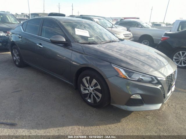 NISSAN ALTIMA 2020 1n4bl4bv0ln312638