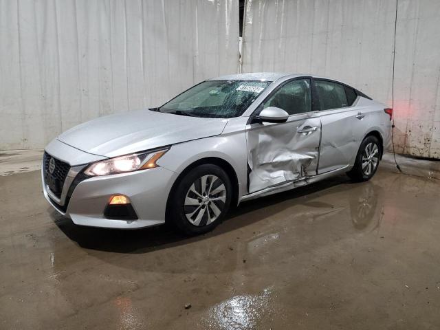 NISSAN ALTIMA 2020 1n4bl4bv0ln315359