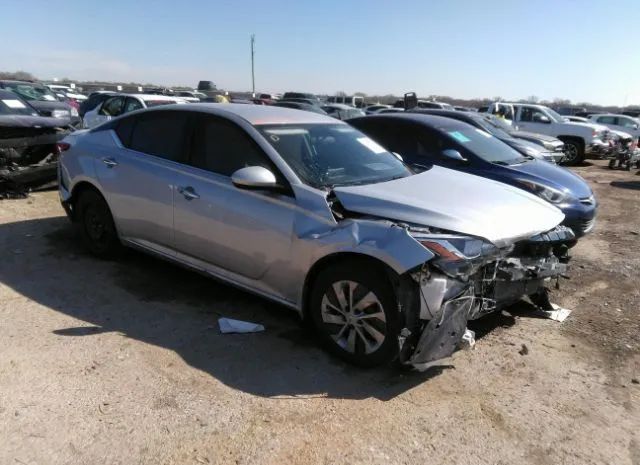 NISSAN ALTIMA 2020 1n4bl4bv0ln315667