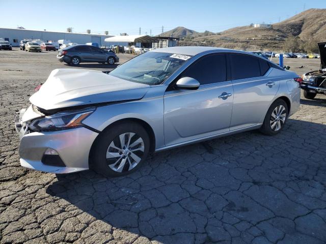 NISSAN ALTIMA 2020 1n4bl4bv0ln316642