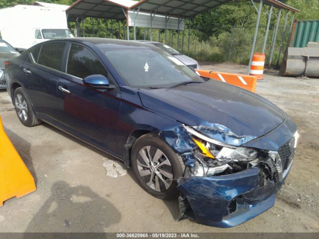 NISSAN ALTIMA 2021 1n4bl4bv0mn315718