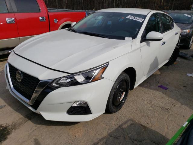 NISSAN ALTIMA S 2021 1n4bl4bv0mn354986