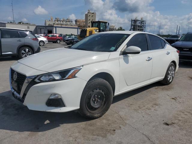 NISSAN ALTIMA 2021 1n4bl4bv0mn373540