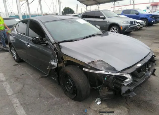 NISSAN ALTIMA 2021 1n4bl4bv0mn378494