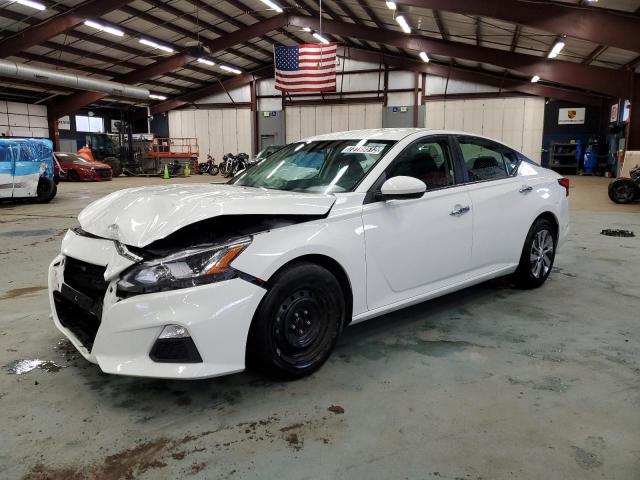 NISSAN ALTIMA S 2021 1n4bl4bv0mn379466