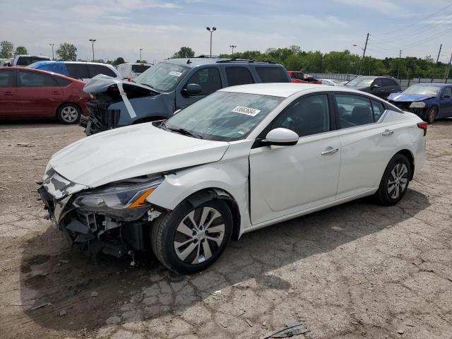 NISSAN ALTIMA 2021 1n4bl4bv0mn381816