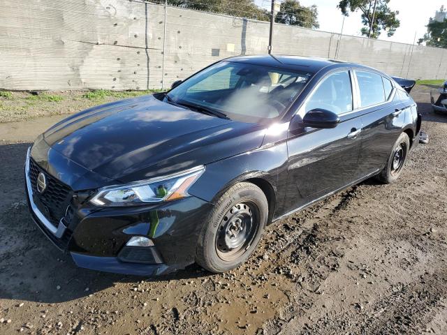 NISSAN ALTIMA S 2021 1n4bl4bv0mn387356