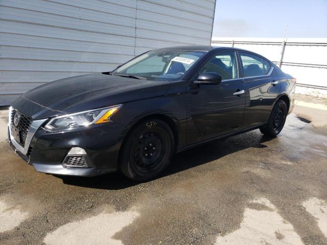 NISSAN ALTIMA 2021 1n4bl4bv0mn387468