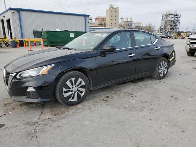 NISSAN ALTIMA S 2021 1n4bl4bv0mn389365