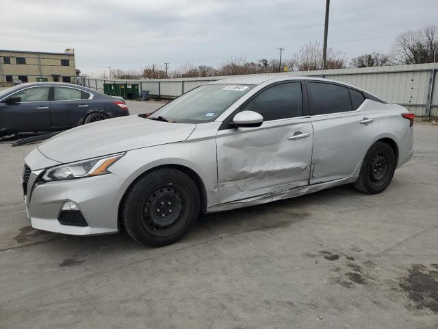 NISSAN ALTIMA 2021 1n4bl4bv0mn398115