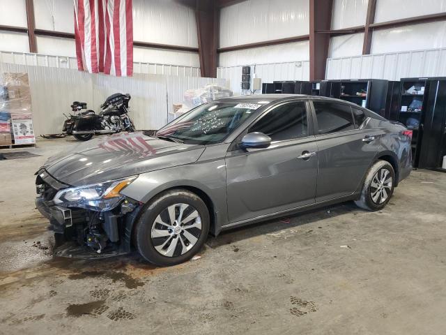 NISSAN ALTIMA S 2021 1n4bl4bv0mn398678