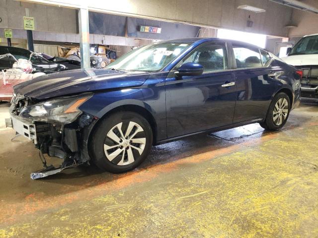 NISSAN ALTIMA S 2022 1n4bl4bv0nn303604