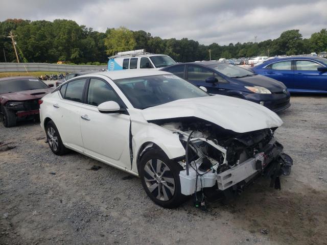 NISSAN ALTIMA S 2022 1n4bl4bv0nn327272