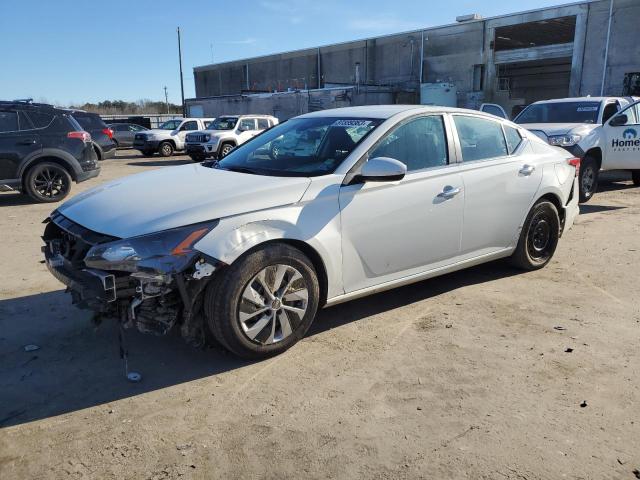 NISSAN ALTIMA S 2022 1n4bl4bv0nn328499