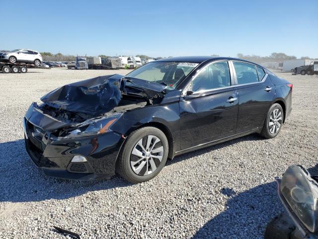 NISSAN ALTIMA 2022 1n4bl4bv0nn339017