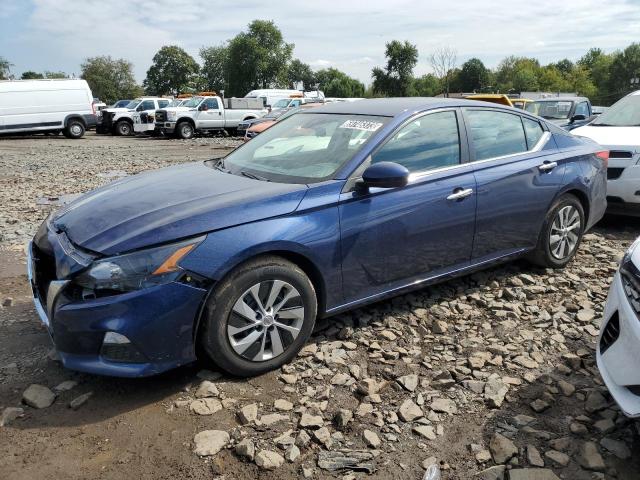 NISSAN ALTIMA S 2022 1n4bl4bv0nn352382