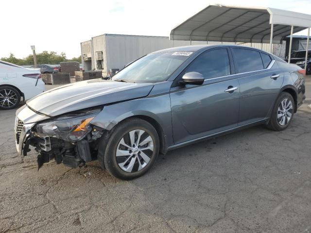 NISSAN ALTIMA 2022 1n4bl4bv0nn406408