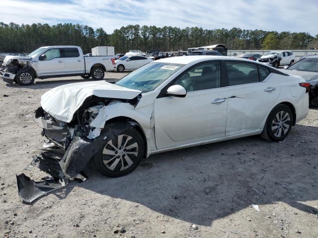 NISSAN ALTIMA 2022 1n4bl4bv0nn410474