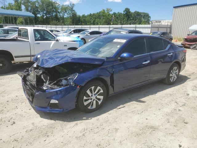 NISSAN ALTIMA 2022 1n4bl4bv0nn413519