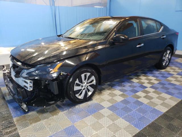 NISSAN ALTIMA S 2023 1n4bl4bv0pn311270