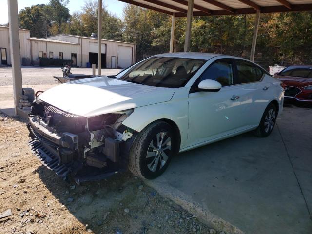 NISSAN ALTIMA S 2023 1n4bl4bv0pn315710